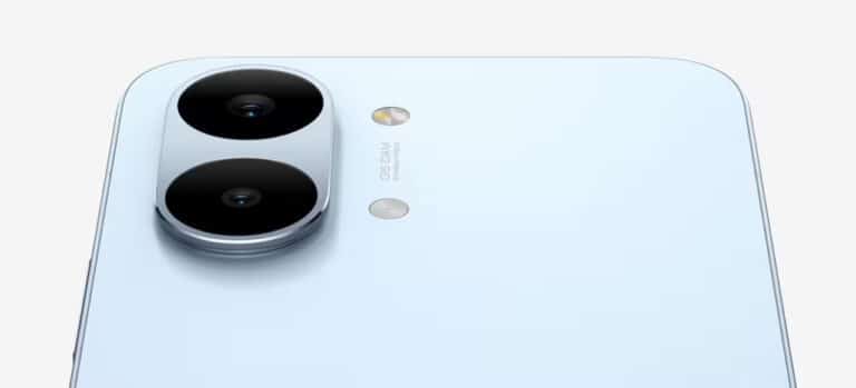 Redmi Turbo 5 Max smartfonining 9000 mA/soatli batareyali versiyasi namoyish etildi