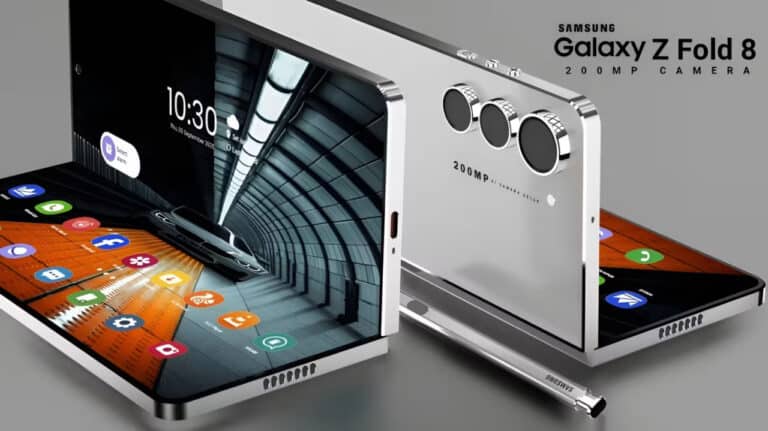 Samsung bukilishi deyarli sezilmaydigan smartfon ustida ishlamoqda