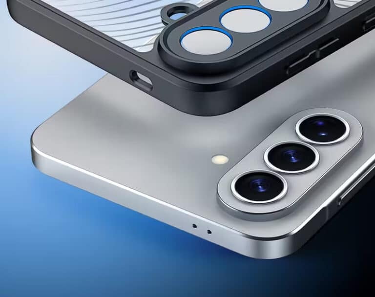 Samsung Galaxy A57 dizayni ko‘rsatildi