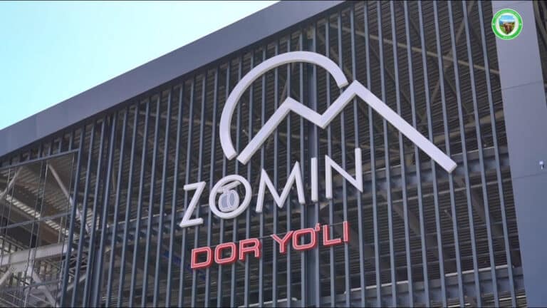 Zomindagi kanat yo‘li 200 mlrd so‘mdan ko‘proqqa sotildi