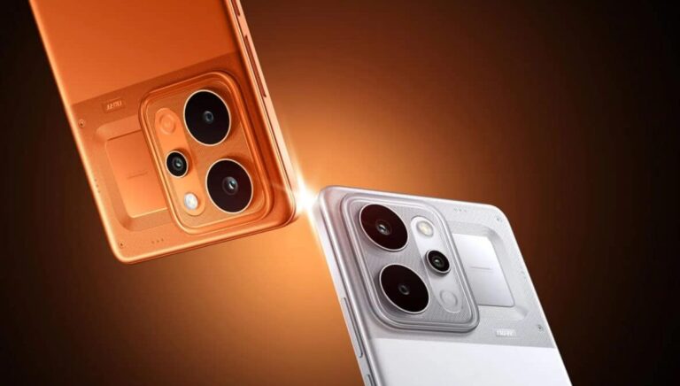 Realme P4 Power smartfoni arzon narxda taqdim etiladi