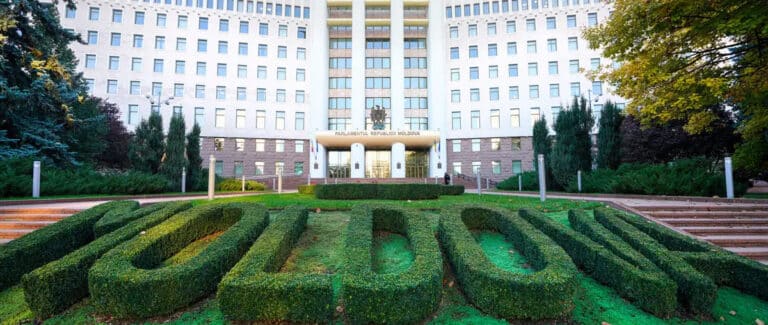 Moldova MDHdan chiqish jarayonini boshladi