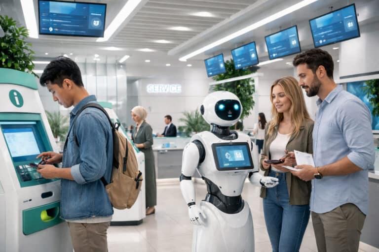 O‘zbekistonda “Aqlli” migratsiya shoxobchalari joriy etiladi