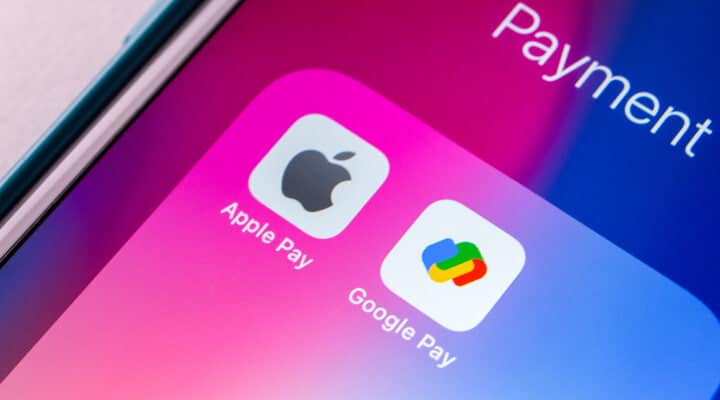 O‘zbekistonda Apple Pay va Google Pay’ni ishga tushirishga doir qonun loyihasi Senatga yuborildi