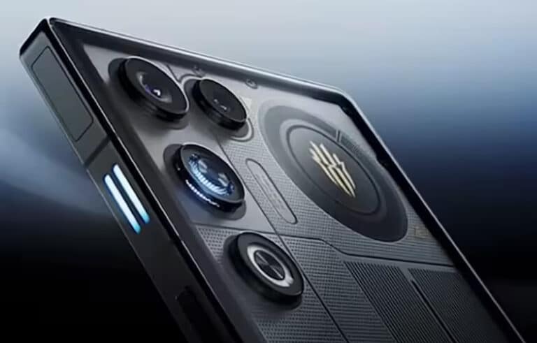 Red Magic 11 Air smartfoni taqdim etildi