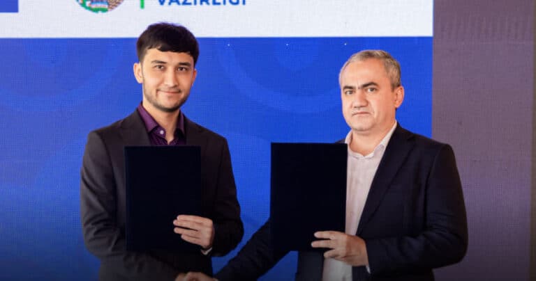 Imkon Ventures’ning startaplarga kiritgan sarmoyasi 9 million dollardan oshdi