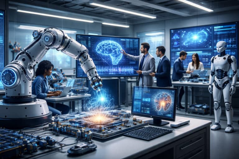 15 ta oliy ta’lim muassasasida sun’iy intellekt laboratoriyalari tashkil etiladi