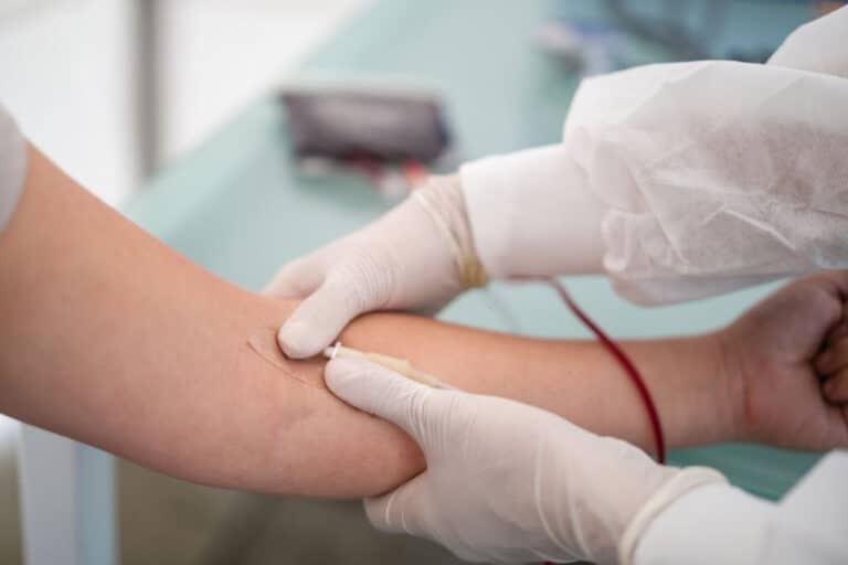 2026–2030-yillarda qon bilan ishlash tizimini rivojlantirishga 1,75 trln so‘m yo‘naltiriladi