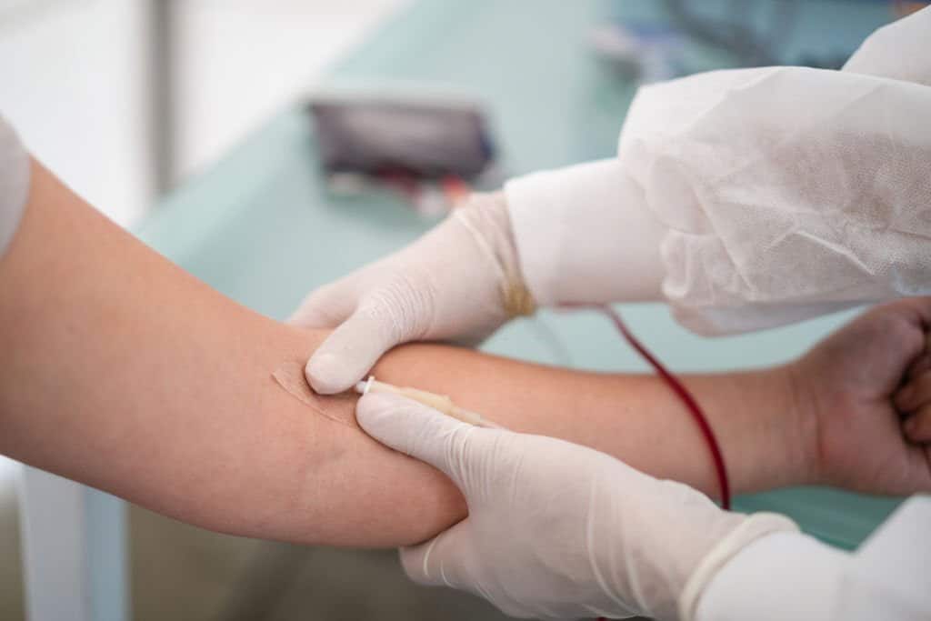 2026–2030-yillarda qon bilan ishlash tizimini rivojlantirishga 1,75 trln so‘m yo‘naltiriladi
