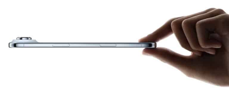 Apple kuzda iPhone Air 2’ni chiqaradi