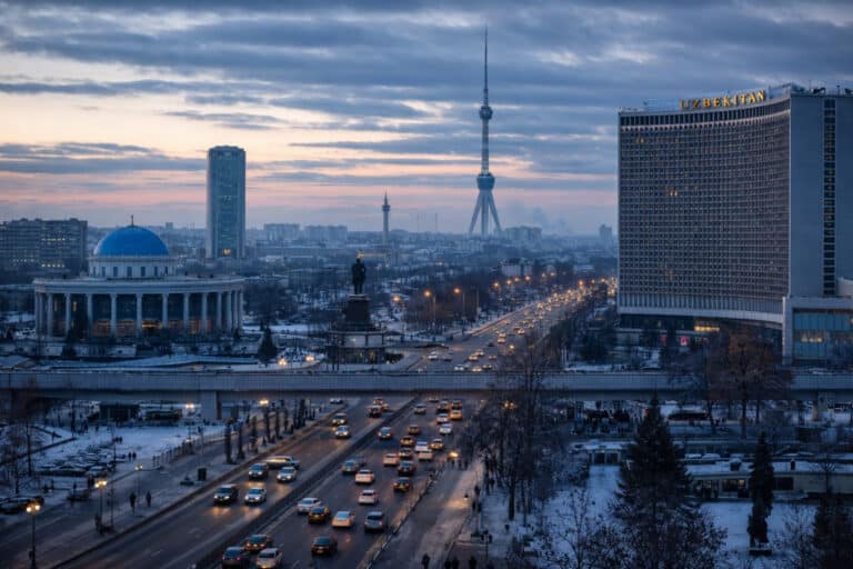 21-yanvar kuni qanday ob-havo kuzatiladi