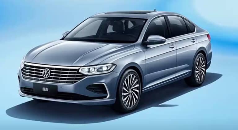 Volkswagen Lavida 2026 narxi keskin arzonlashdi