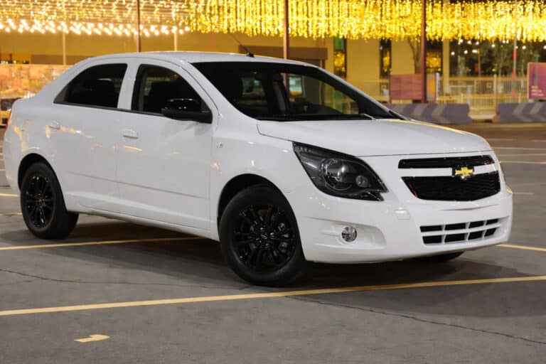 Yangi Chevrolet Cobalt bilan test-drayv qanday o‘tdi