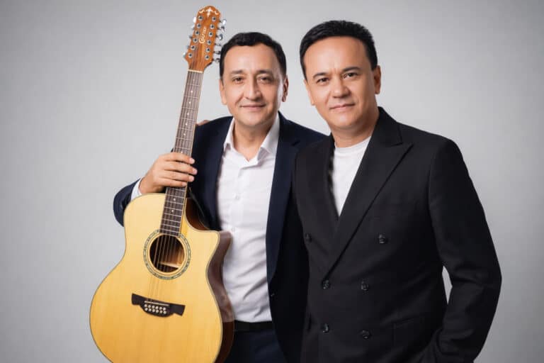 O‘zbek estradasi yulduzlari, Ukraina birligi va Joker — kun tarixi