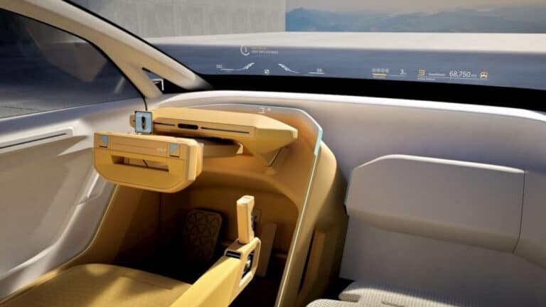 Kia 800 km masofaga yuradigan yangi elektromobil ustida ishlamoqda — foto