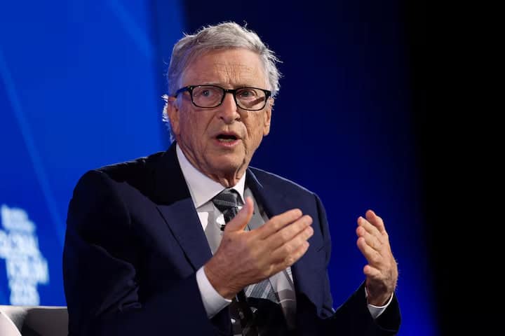 OpenAI va Bill Geyts jamg‘armasi Afrikada sog‘liqni saqlashga 50 million dollar ajratadi