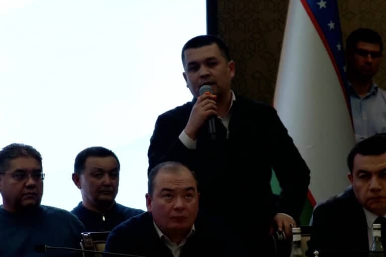 Toshkent viloyatidagi qadoqlash mahsulotlarini ishlab chiqaruvchi korxona sentabrdan beri gazsiz qolmoqda