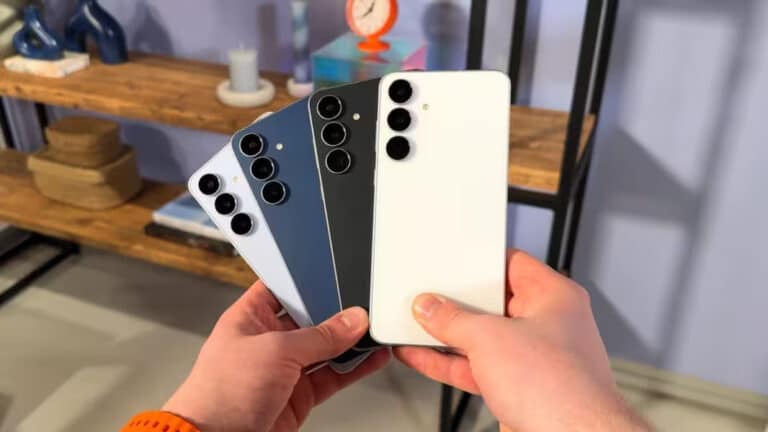 Samsung kompaniyasi Hindistonda Vivo‘dan ortda qoldi