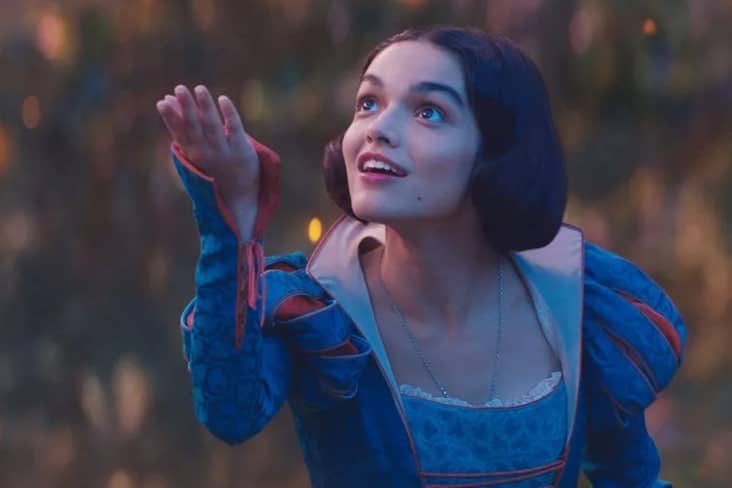 Yilning eng yomon filmi nominatsiyasiga da’vogarlar e’lon qilindi