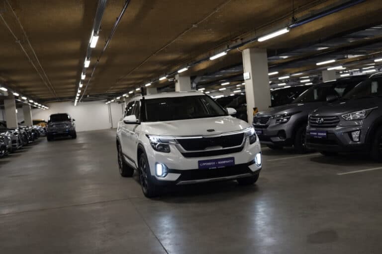 Kia Seltos 2026 qanday imkoniyatlarga ega — sharh, narx