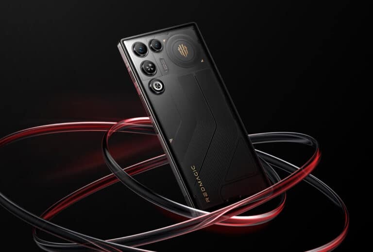 Red Magic 11 Air: yangi smartfon avvalgi modelni ikki baravar mashhur qildi