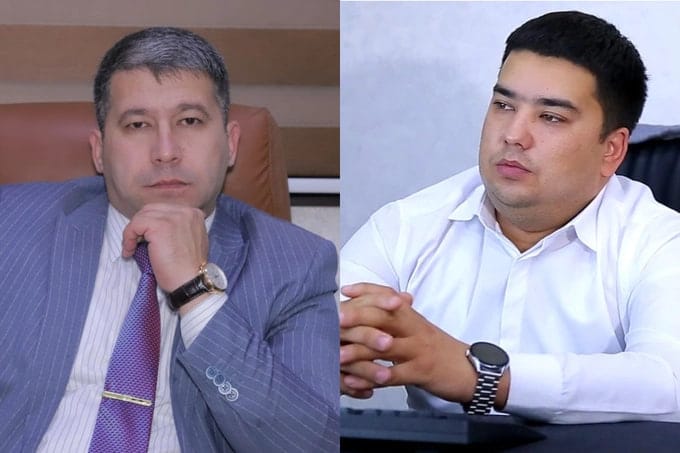 Xorazmda «Qonun doirasida» xodimlari tuhmat va tovlamachilikda ayblanib hibsga olindi