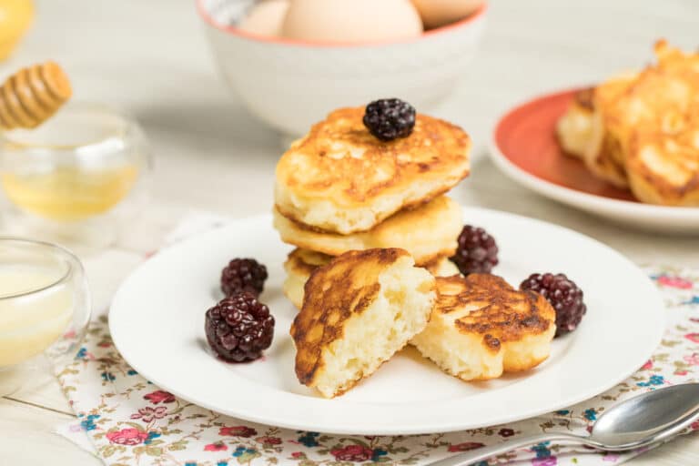 Ertalabki nonushta: do’mboq quymoqchalar