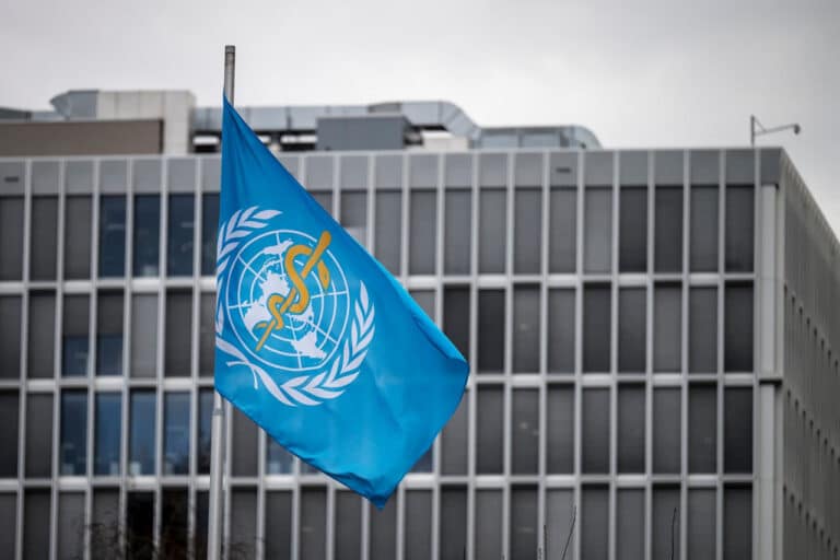 AQSh JSSTni rasman tark etdi