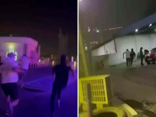 Dubaydagi mushtlashuvda qatnashgan sakkiz nafar o‘zbekistonlik umrbod qamoq jazosiga hukm qilindi