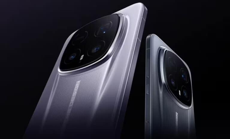 Honor Magic8 RSR smartfon sotuvda rekord o‘rnatdi