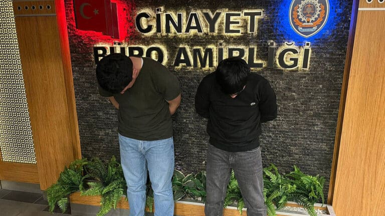 Узбекистанка найдена мертвой в Стамбуле