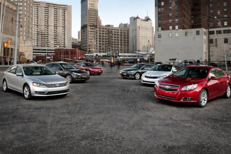 Qaysi brendlar eng yaxshi avtomobillarni ishlab chiqaradi?