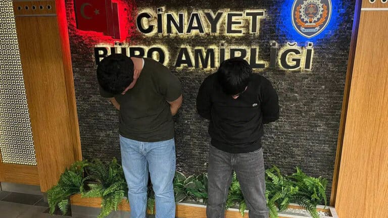 Istanbulda o‘zbekistonlik ayol o‘lik holda topildi