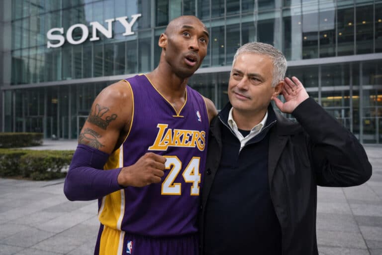 Dunyodagi eng katta olmos, Kobi Brayant fojiasi va Joze Mourinyo - kun tarixi