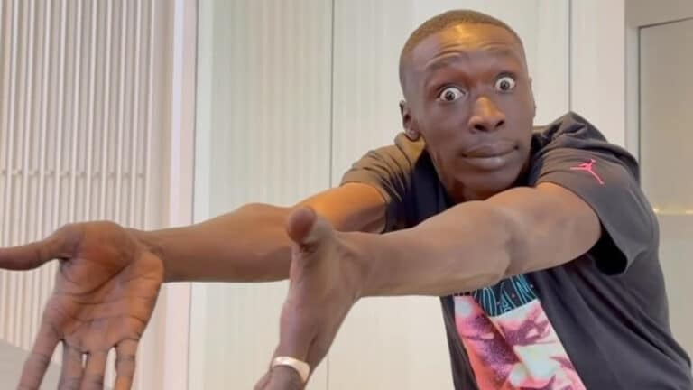 TikTok’dagi mashhur bloger qiyofasini qariyb 1 mlrd dollarga sotdi