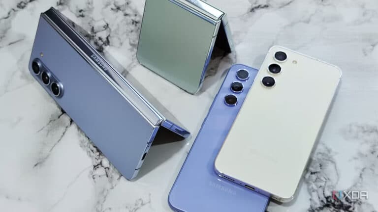 Samsung Yaponiyada Android bozorida yetakchiga aylandi