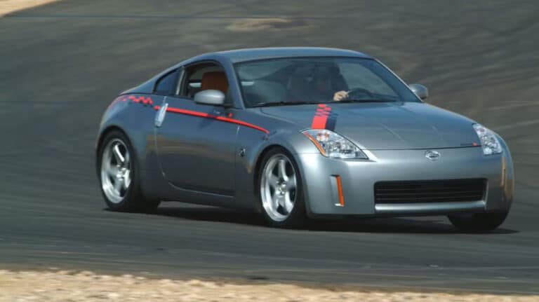 Nissan ishlab chiqarmagan Sentra sport modelini dilerning o‘zi yaratmoqda