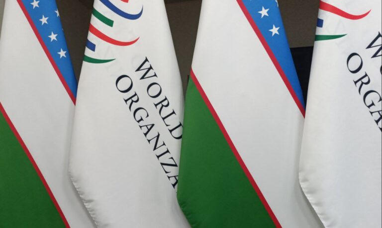 O‘zbekiston JST masalasida Tayvan bilan yanvar oxirida muzokara o‘tkazadi