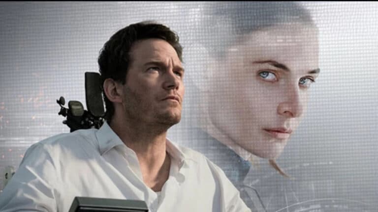 Kinotavsiya: «Shafqat» filmi nima haqida