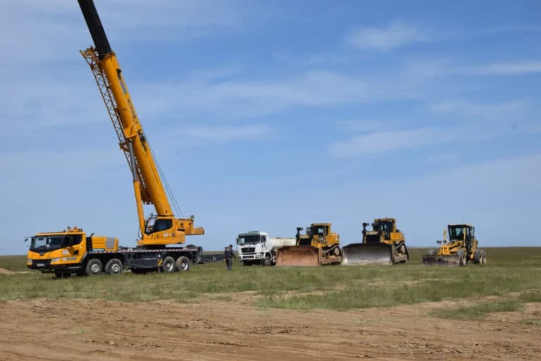 O‘zbekistonda kichik AES qurilishi 2026-yil dekabriga qoldiriladi