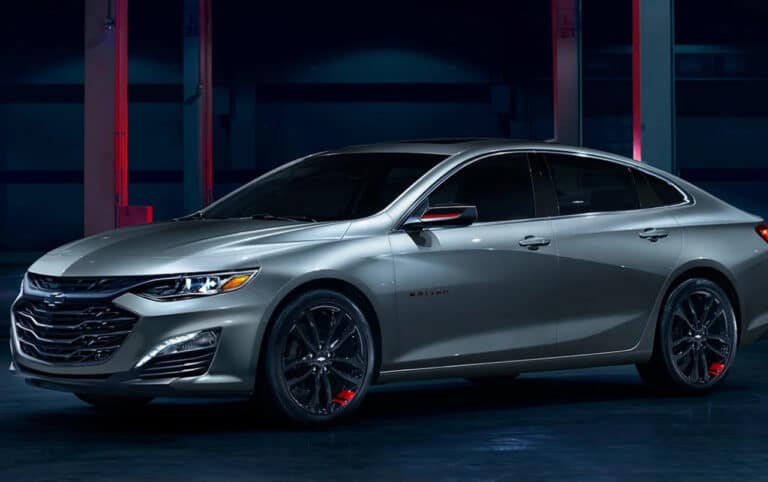 Chevrolet Malibu eng mashhur ishlatilgan avtomobillaridan biri bo‘ldi