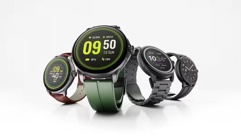 HMD Global kompaniyasi Watch X1 va Watch P1 aqlli soatlarini taqdim etdi