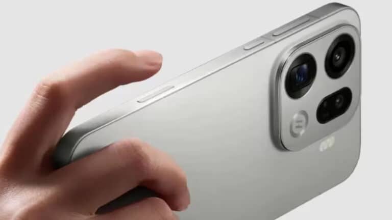 Oppo Find X9s smartfoni kuchli kamera bilan taqdim etiladi