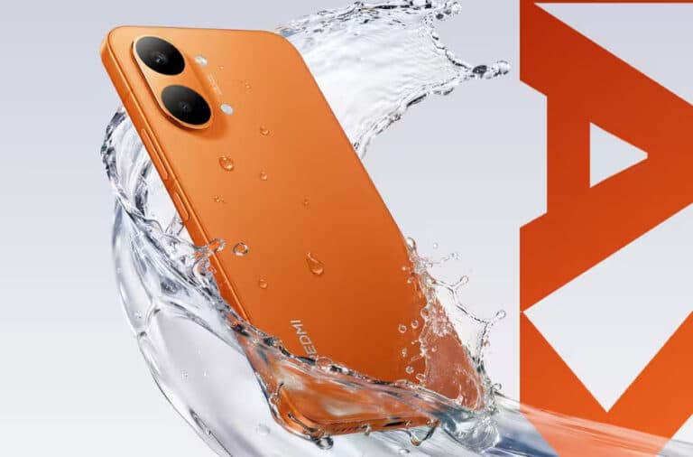 Xiaomi Redmi Turbo 5 Max qanday texnik xususiyatlarga ega