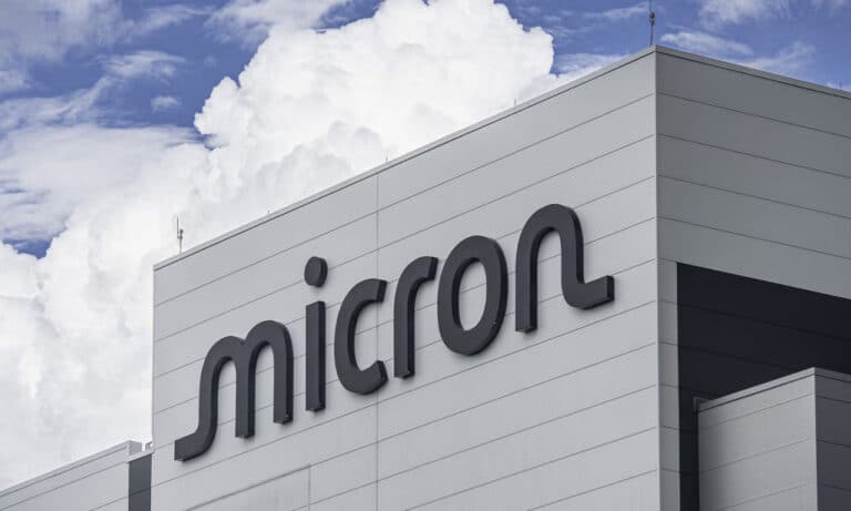 Micron to Invest $24 Bn in New Singapore Chip Plant