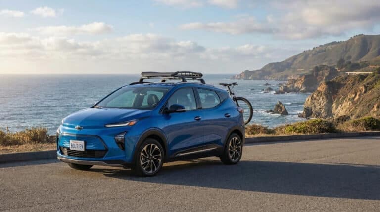 GM Chevrolet Bolt ishlab chiqarilishining yakuniy muddati va sabablarini ma’lum qildi