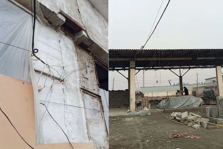 Asakada qariyb 2 mlrd so‘mlik elektr energiyasidan noqonuniy foydalanish fosh etildi