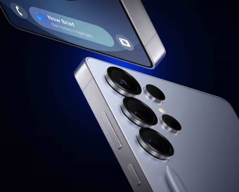 Samsung Galaxy S26 Ultra kuchli displey bilan taqdim etiladi