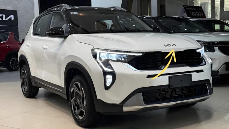 Kia Sonet 2026 qanday imkoniyatlar bilan chiqadi