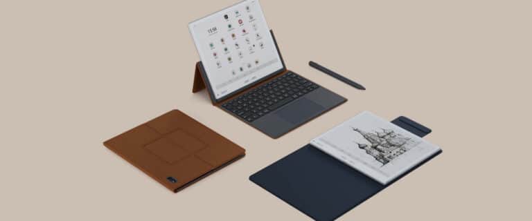 Bigme 700 dollarlik Android planshet B10’ni taqdim etdi